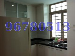 Palm Residence (D21), Apartment #64138962